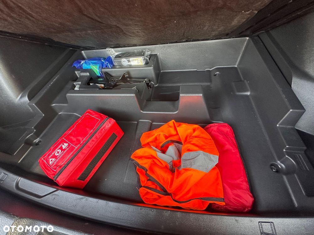 Mitsubishi Eclipse Cross 1.5 T GPF Inbusiness CVT - 17