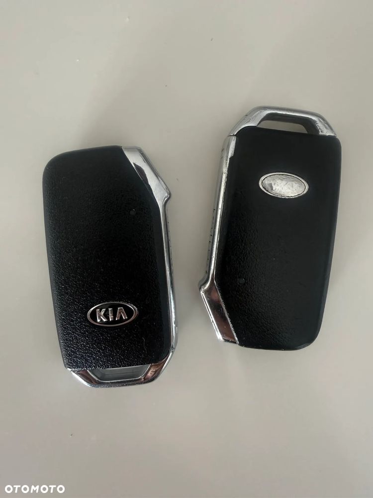 Kia Ceed 1.4 T-GDI L Business Line DCT - 25