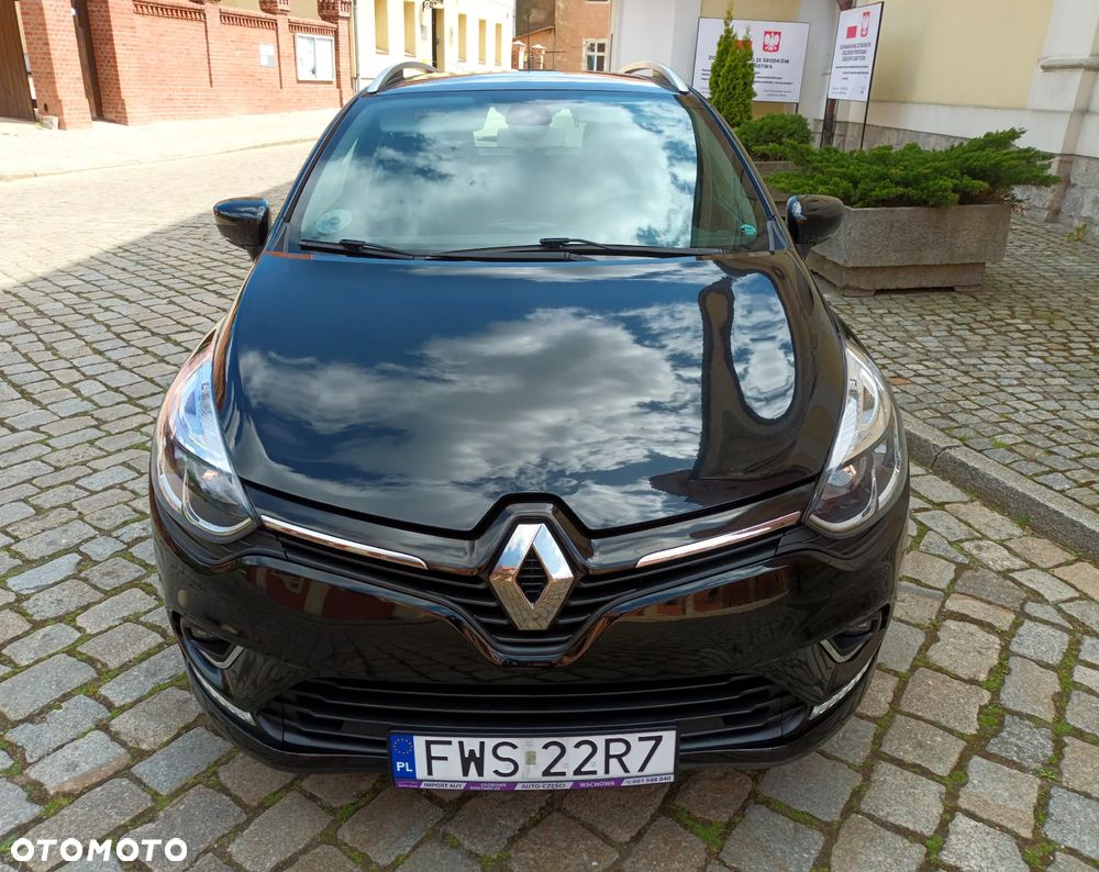 Renault Clio 0.9 Energy TCe Limited - 26