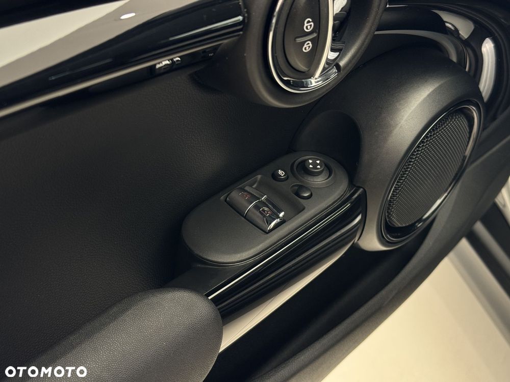 MINI Cooper S - 20