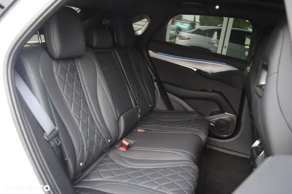 BYD Sealion 7 82.5kWh Comfort RWD - 19