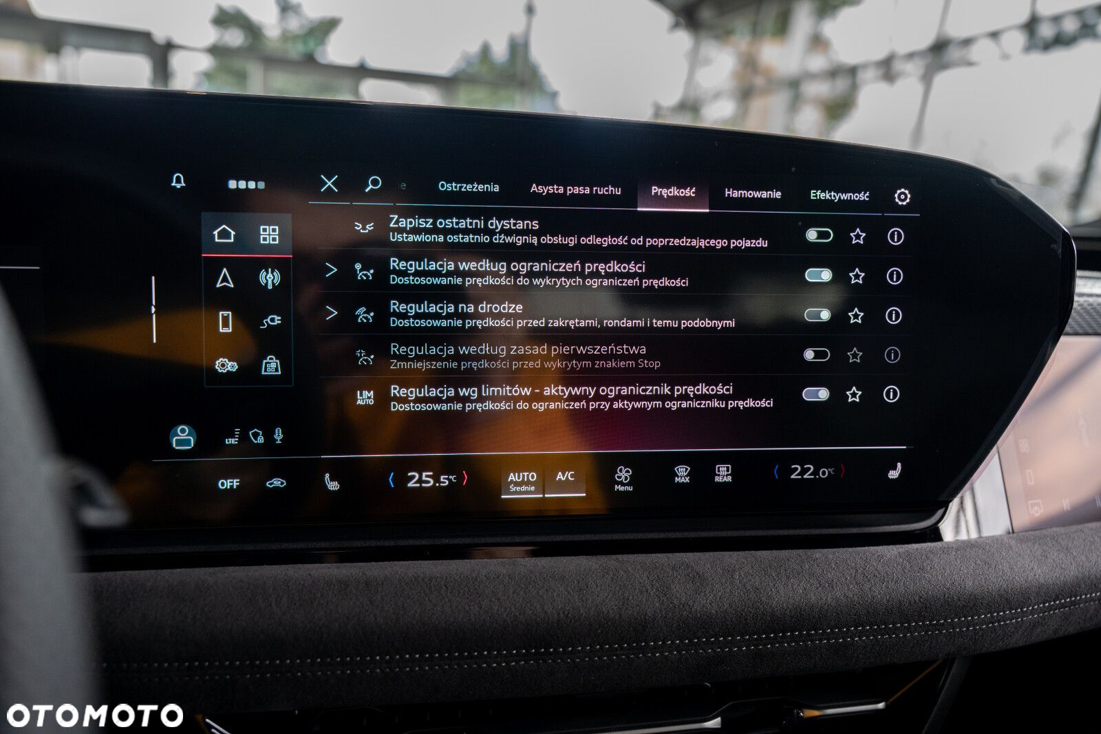 Audi A6 e-tron - 34