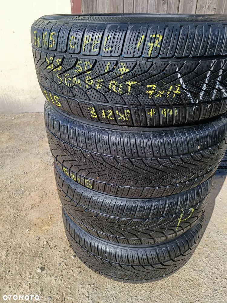 5x115 Stal Felgi stalowe strukturalne Oryginalne 17 Koła Zimowe Zima CHEVROLET ORLANDO CRUZE CAPTIVA OPEL ANTARA ASTRA J ZAFIRA C INSIGNIA B II 5,5-7mm Legnica ALU-RAD 225/50 - 2