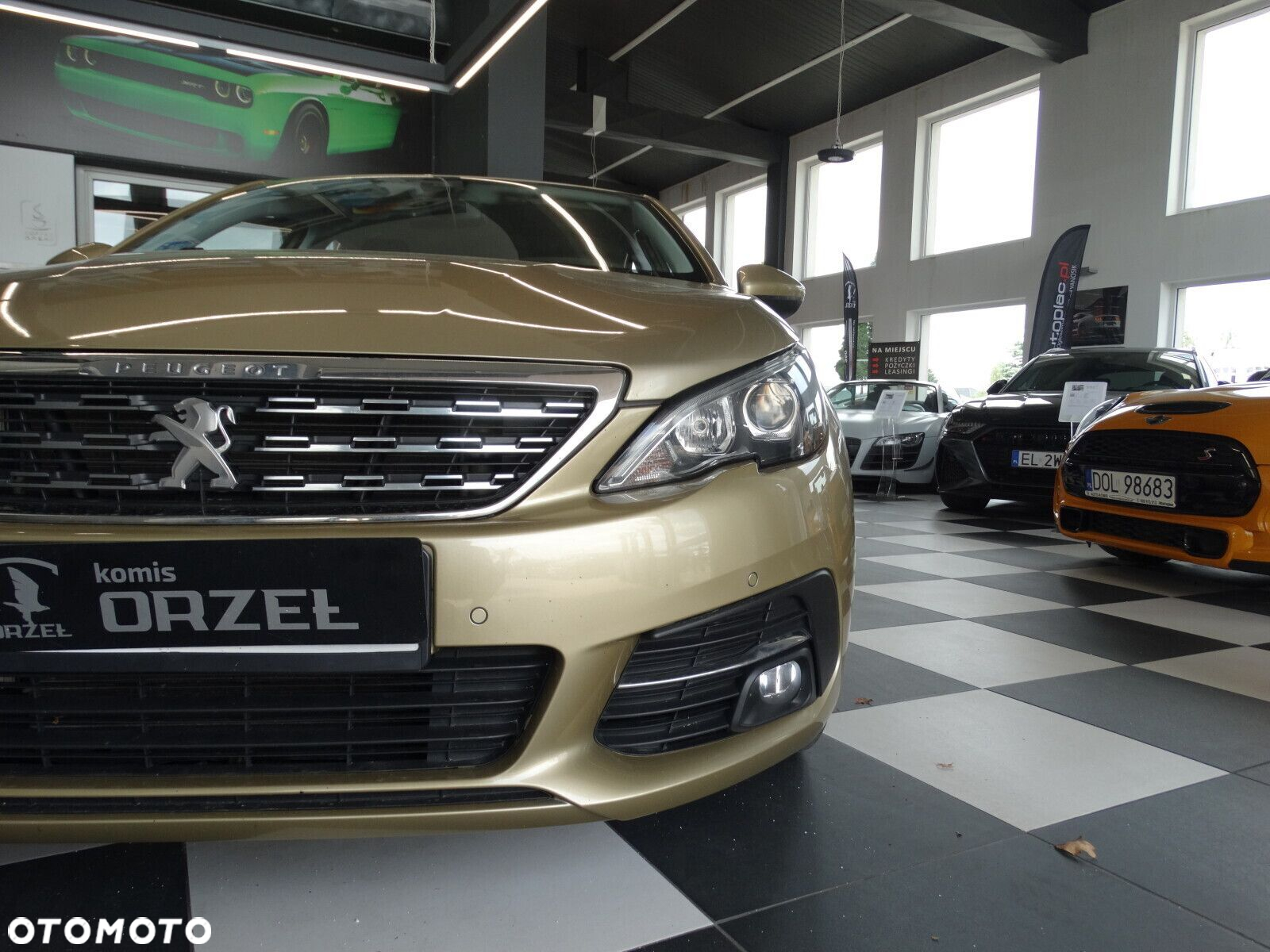 Peugeot 308 - 36