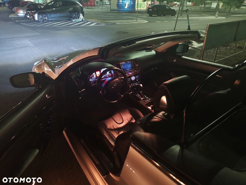 Infiniti G G37 GT Premium - 24
