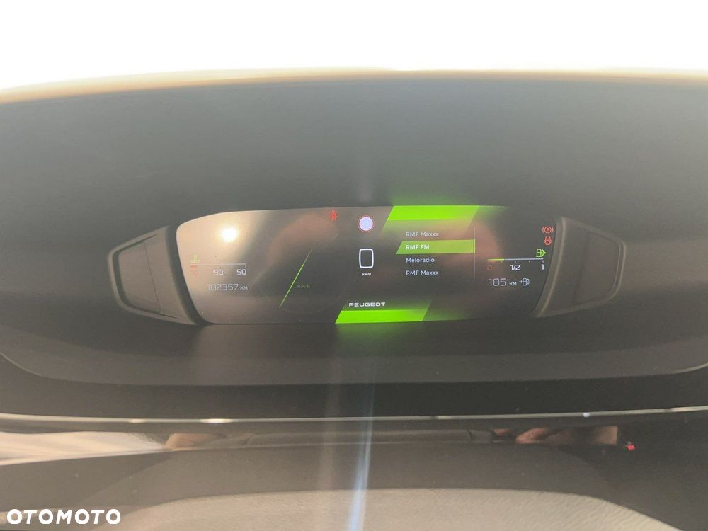 Peugeot 308 - 10
