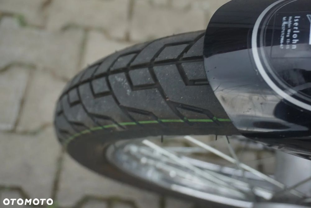 Yamaha Drag Star - 17