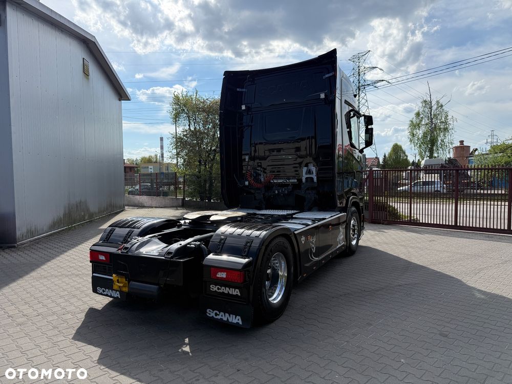Scania - 10