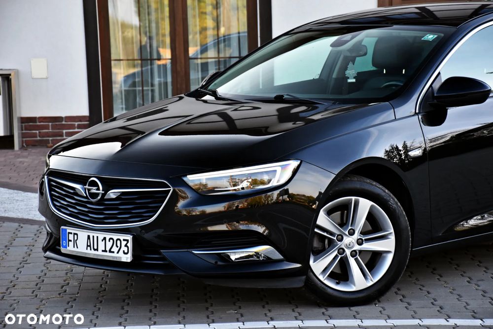 Opel Insignia 2.0 Ultimate Exclusive - 13