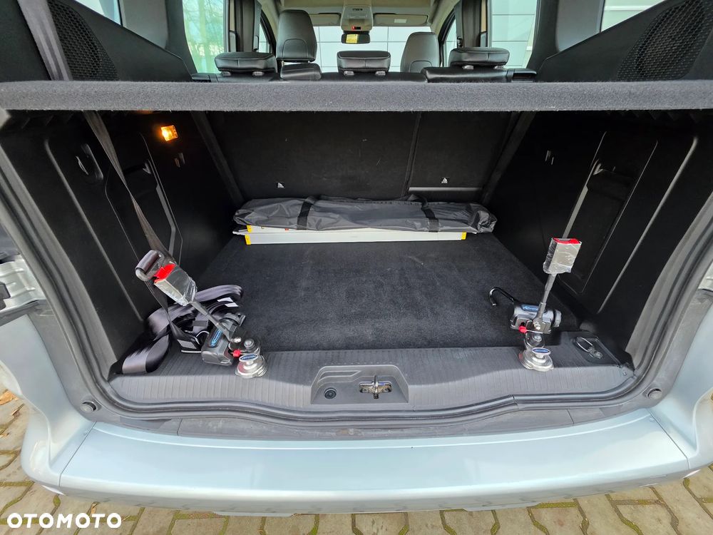 Nissan Townstar Combi 1.3 DIG-T L1 Business - 20