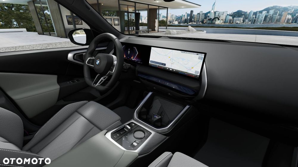 BMW X3 20 xDrive - 4