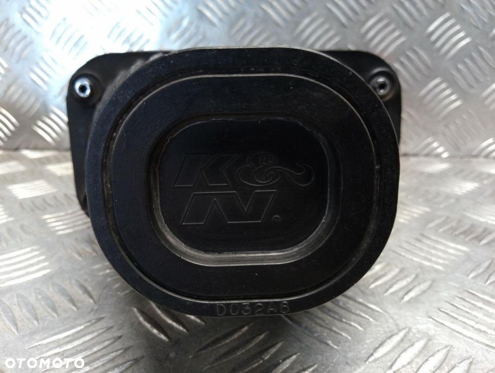 Airbox filtr powietrza K&N VICTORY VEGAS / 8-BALL 03-07r - 10
