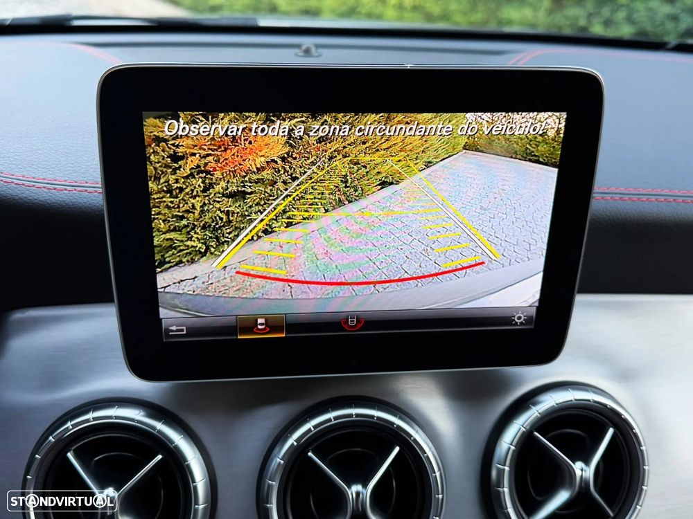 Mercedes-Benz CLA 180 d 7G-DCT AMG Line - 18