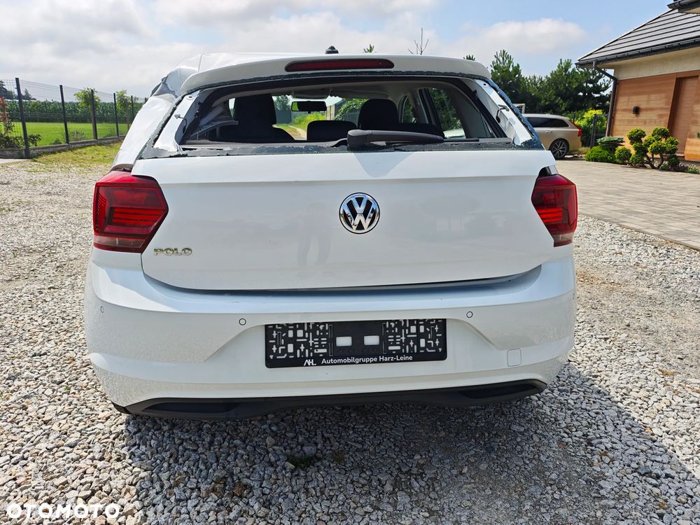 Volkswagen Polo 1.0 JOIN - 4