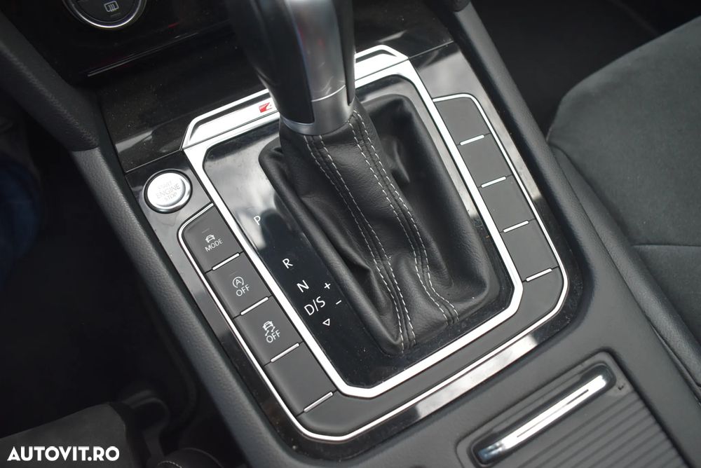 Volkswagen ARTEON - 18
