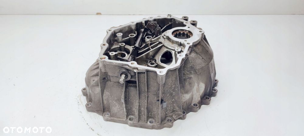 OBUDOWA SKRZYNI BIEGÓW CVT AUDI A4 A6 01J301383T - 8