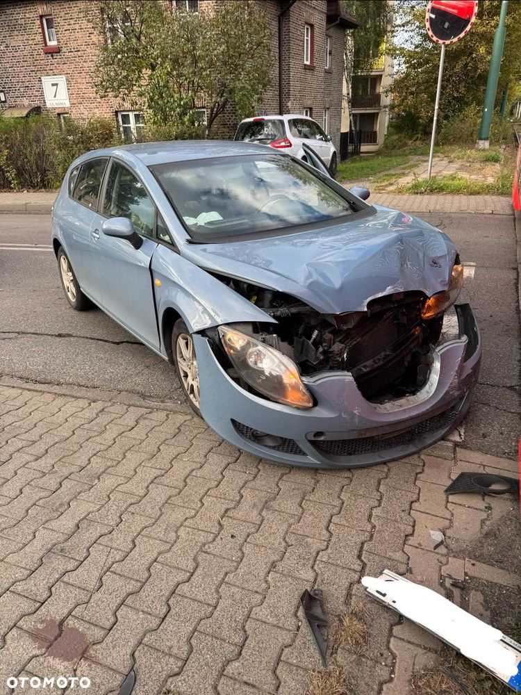 Seat Leon - 3