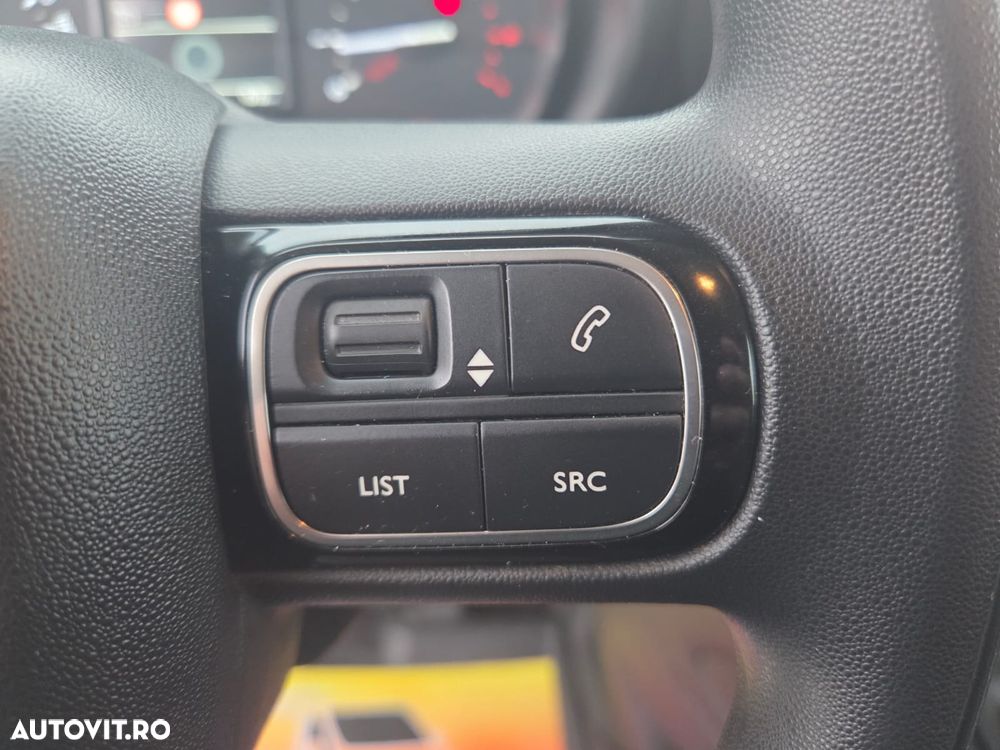 Citroën New Berlingo L1H1 - 26