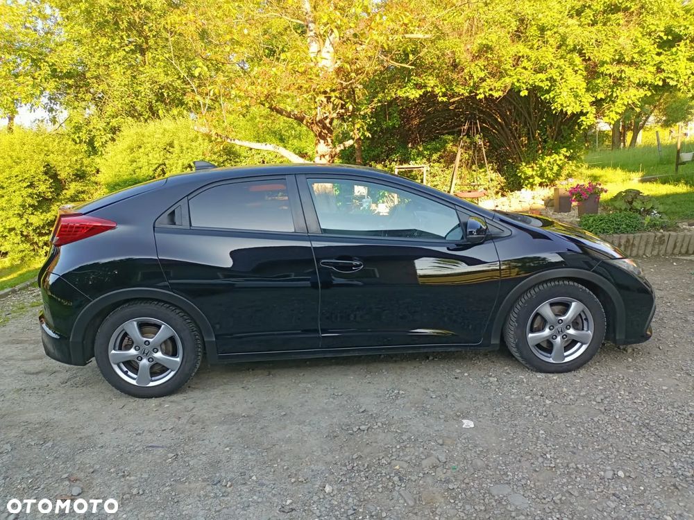Honda Civic - 7
