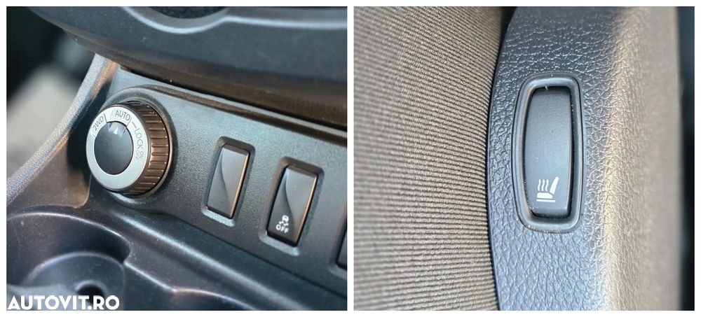 Dacia Duster dCi 110 FAP 4x4 Laureate - 8