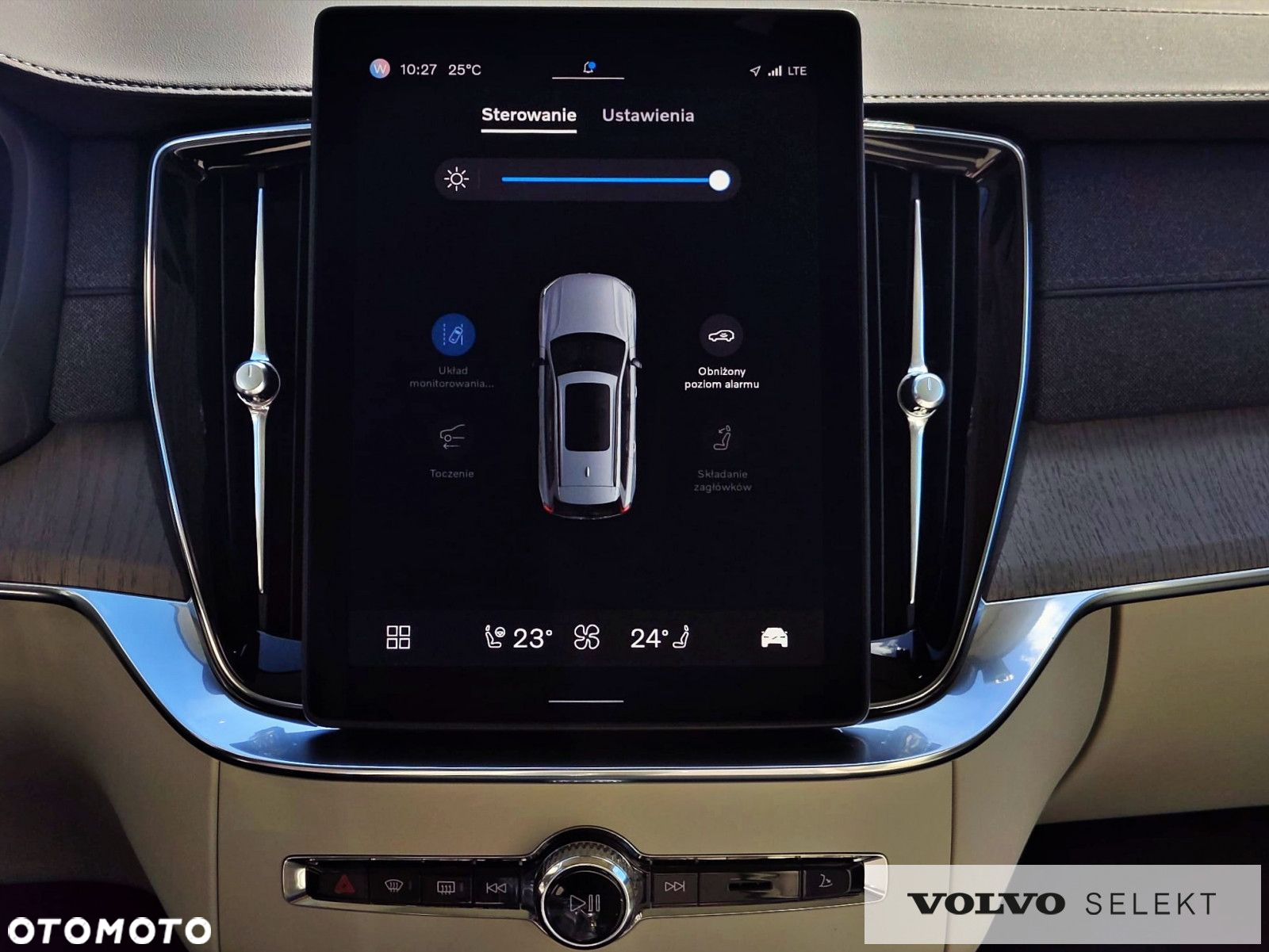 Volvo XC 90 - 33