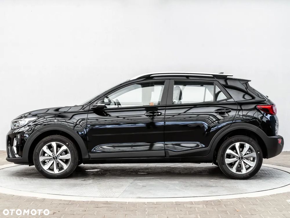 Kia Stonic 1.2 L - 2