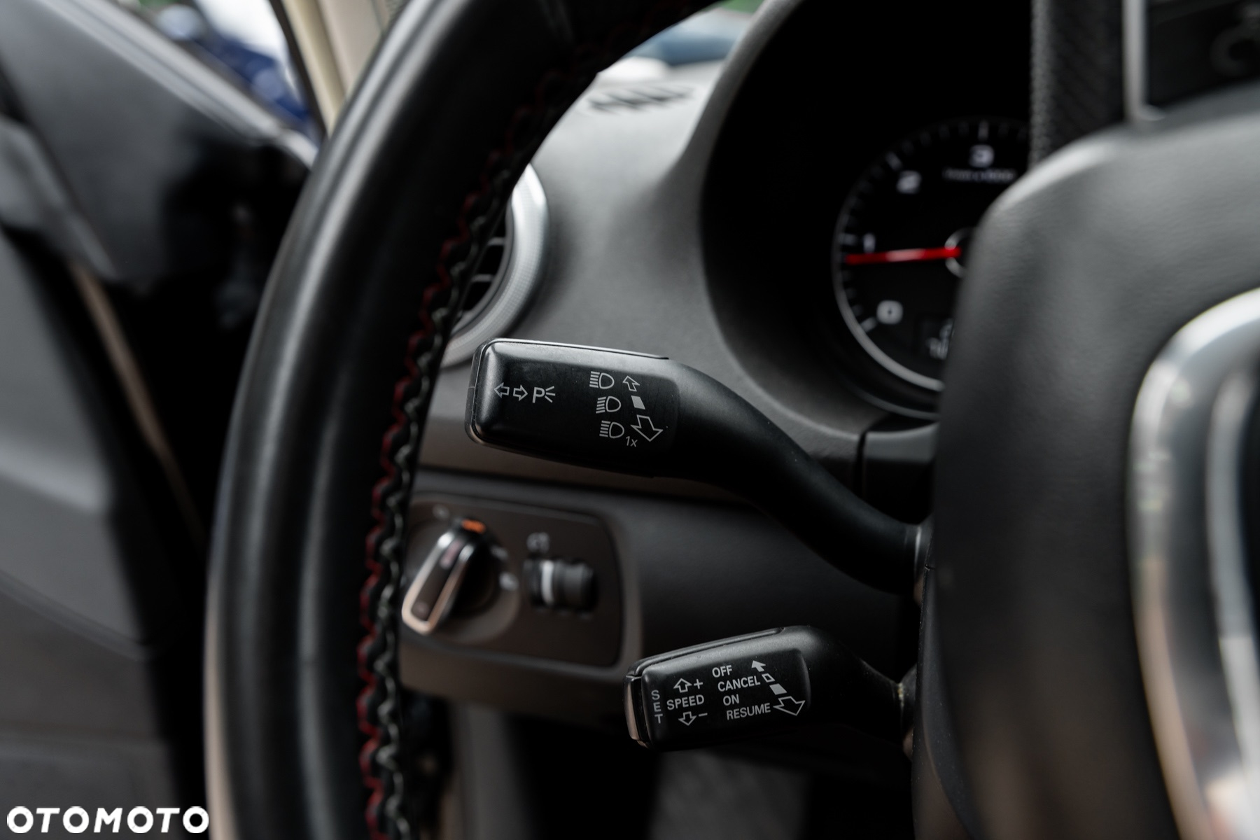 Audi A3 2.0 TDI DPF Attraction - 32