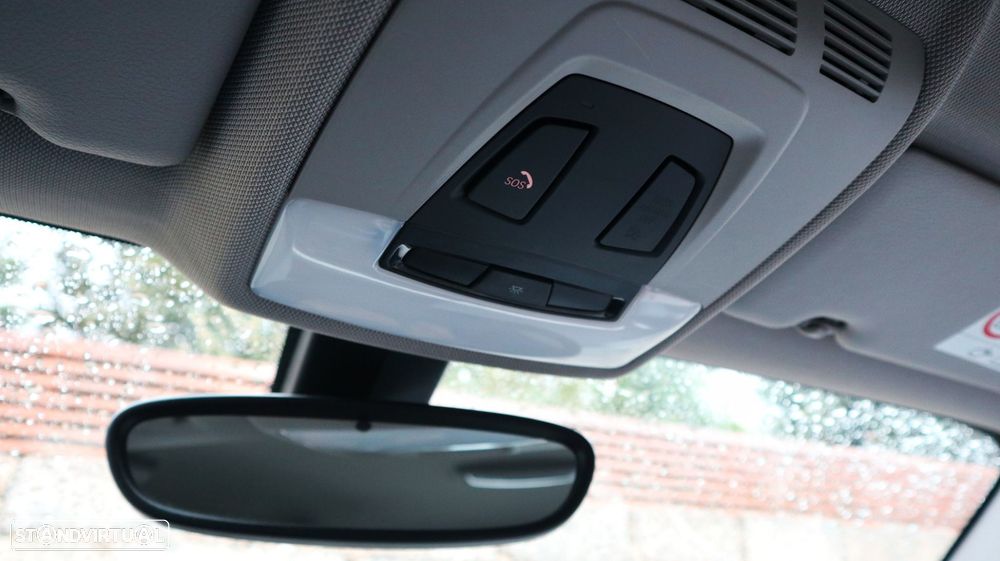 BMW 116 d EDynamics Advantage - 36