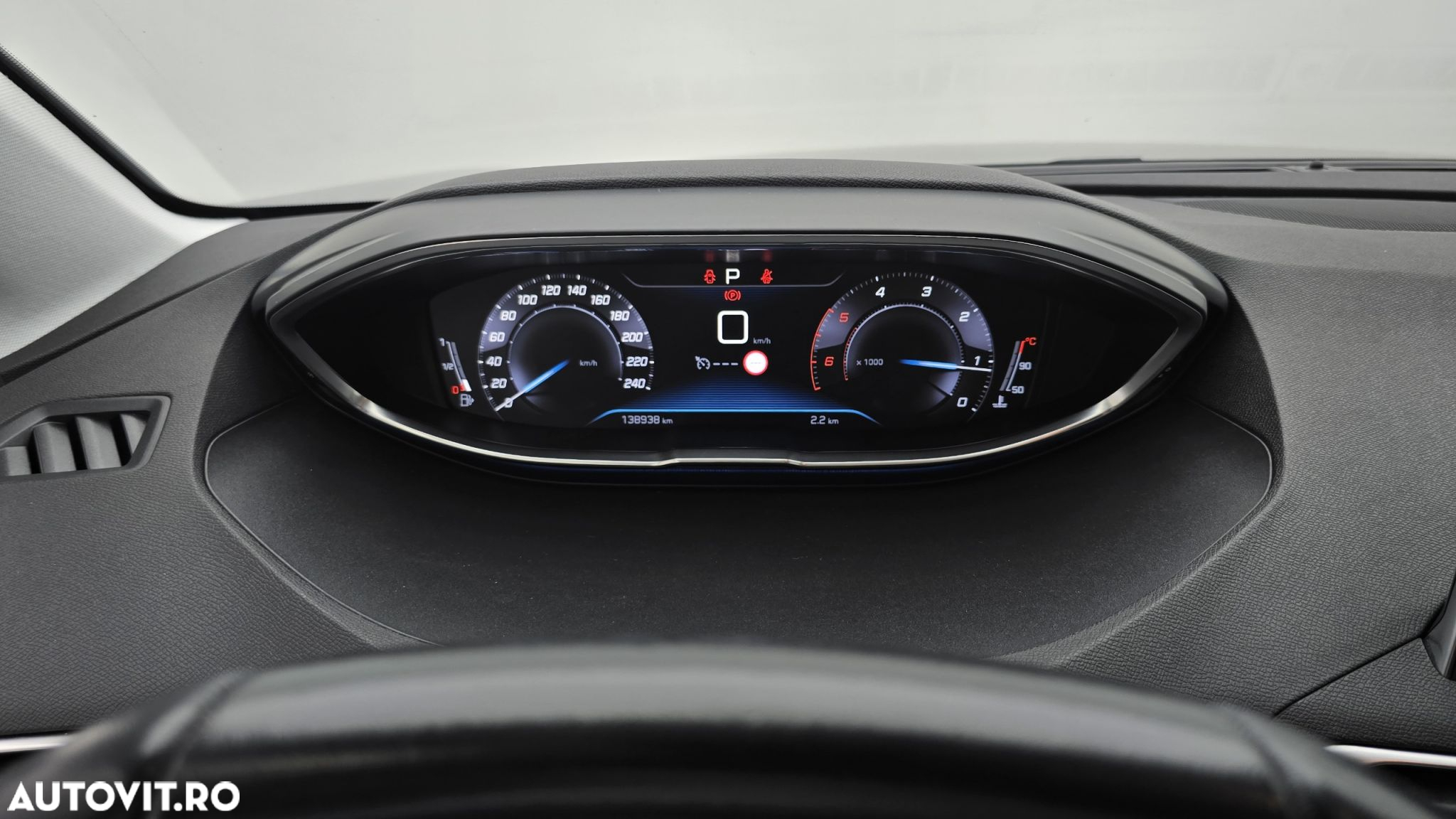 Peugeot 5008 - 16