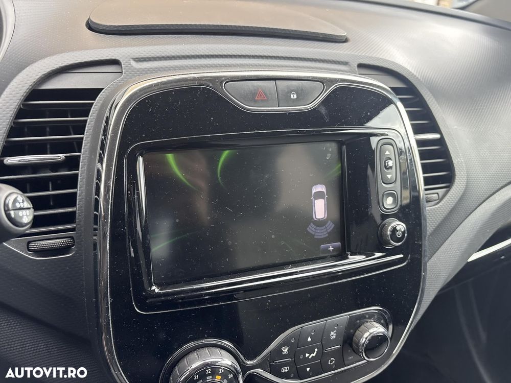 Renault Captur ENERGY TCe Intens - 34