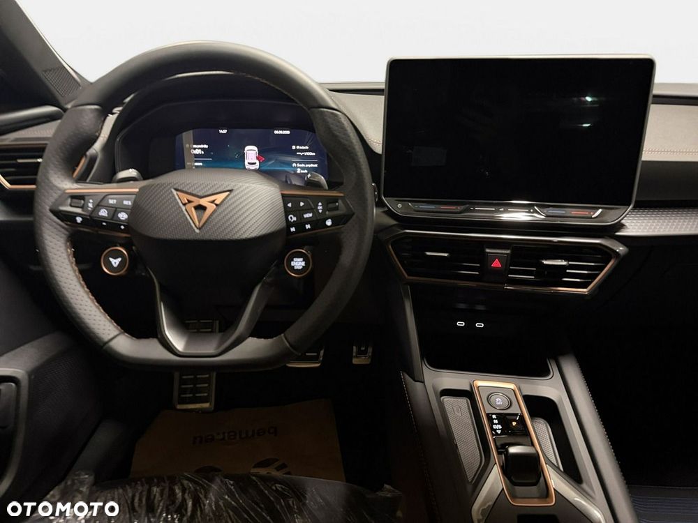 Cupra Formentor - 17