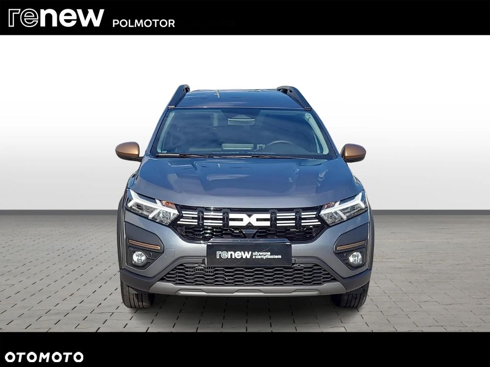 Dacia Jogger 1.0 TCe Extreme - 8