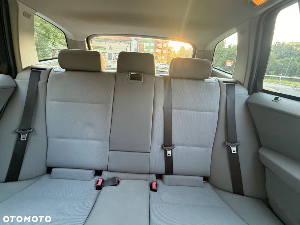 BMW X3 2.5si - 30