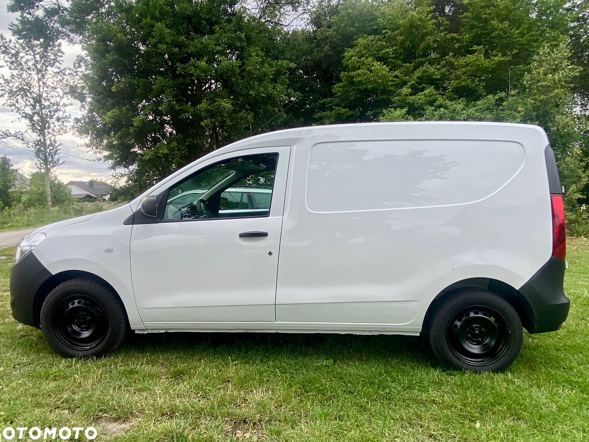Dacia Dokker - 4