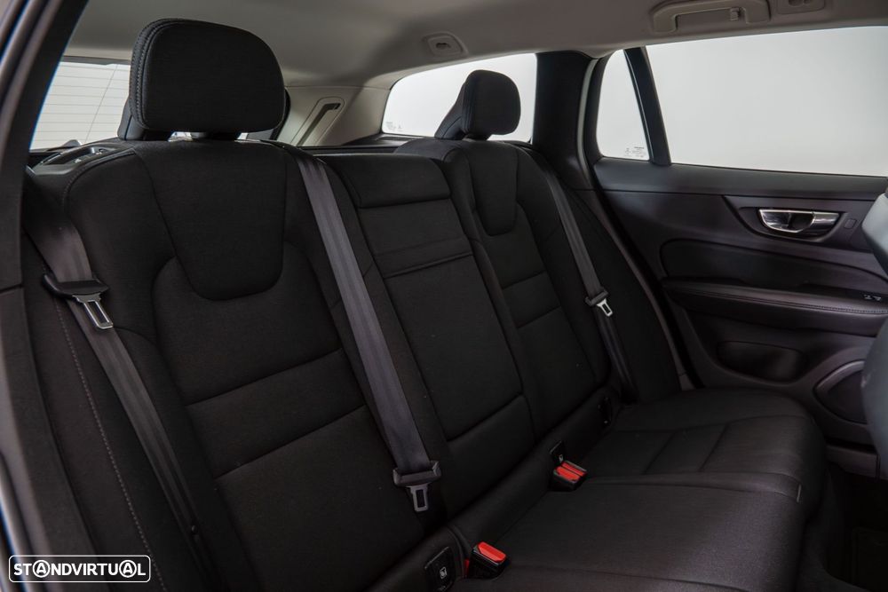 Volvo V60 2.0 D3 Geartronic - 30