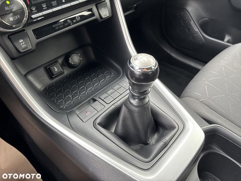 Toyota RAV4 - 14