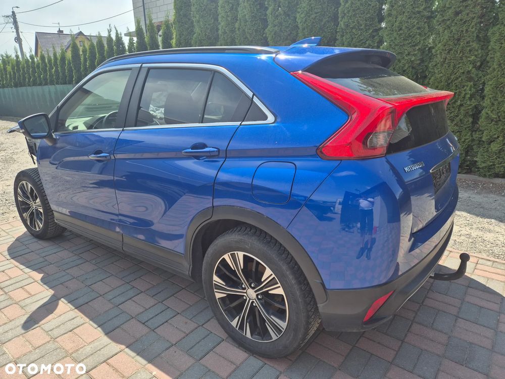 Mitsubishi Eclipse Cross 1.5 T-MIVEC 2WD Diamant+ - 7
