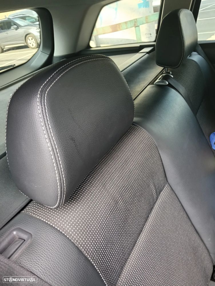 Opel Astra 1.7 CDTi Cosmo ecoFLEX - 4