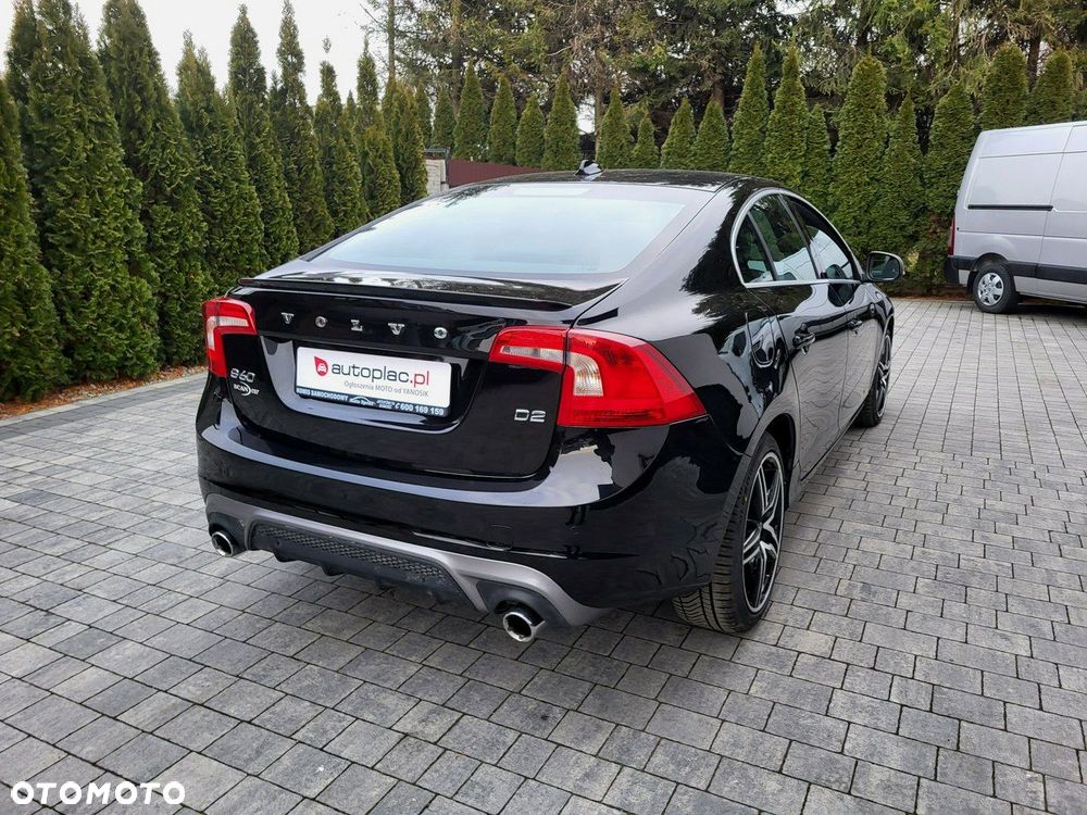 Volvo S60 - 6