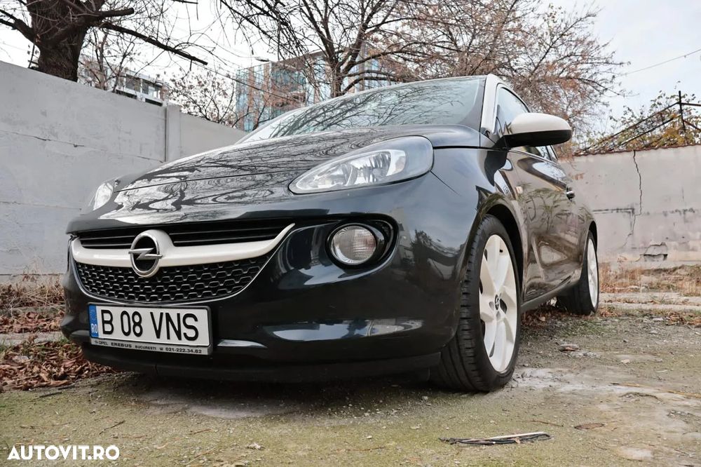Opel Adam 1.4 Jam - 1