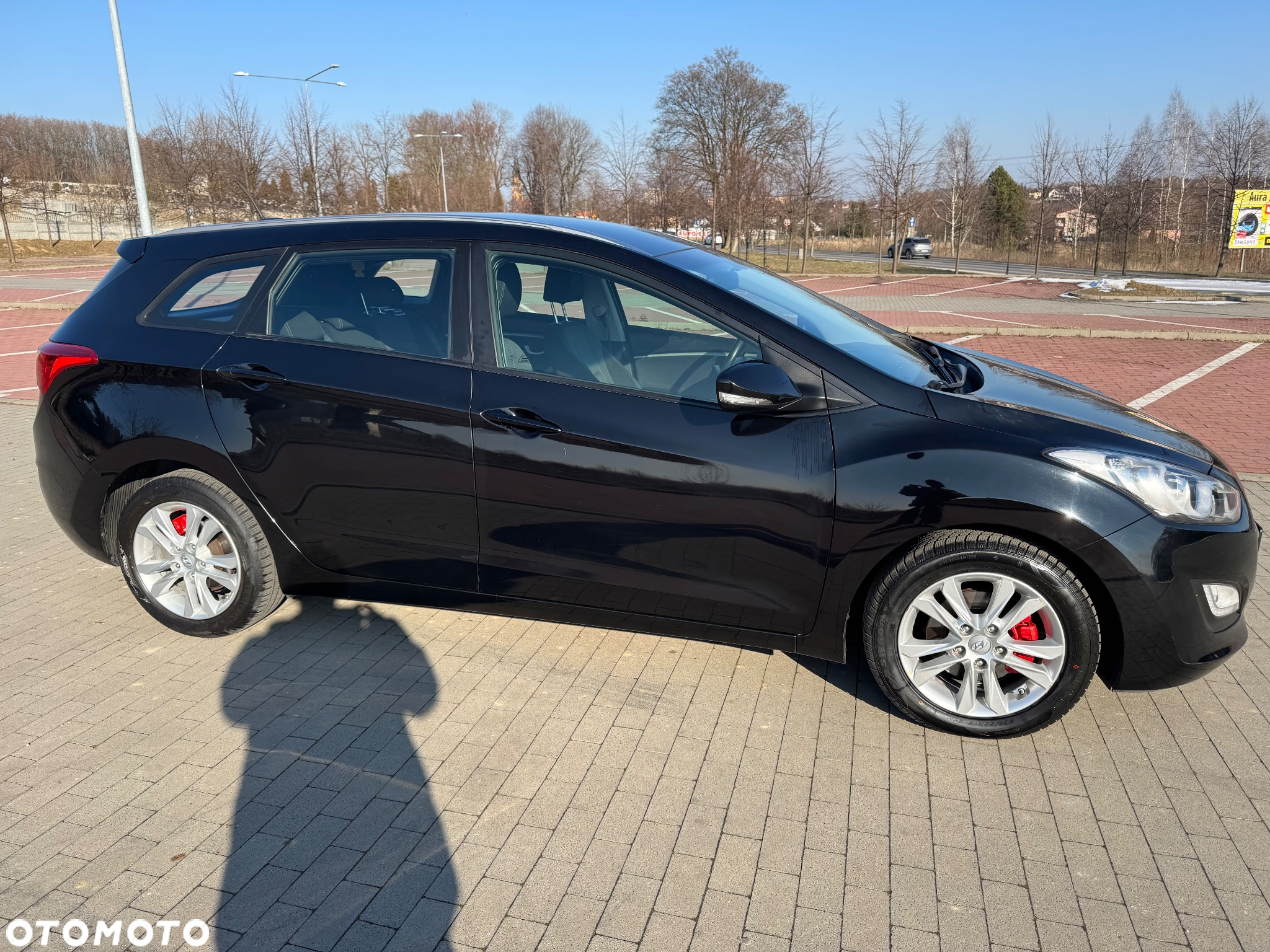 Hyundai i30 1.4 Trend - 4
