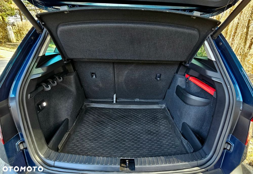 Skoda Karoq 1.6 TDI SCR Ambition - 25