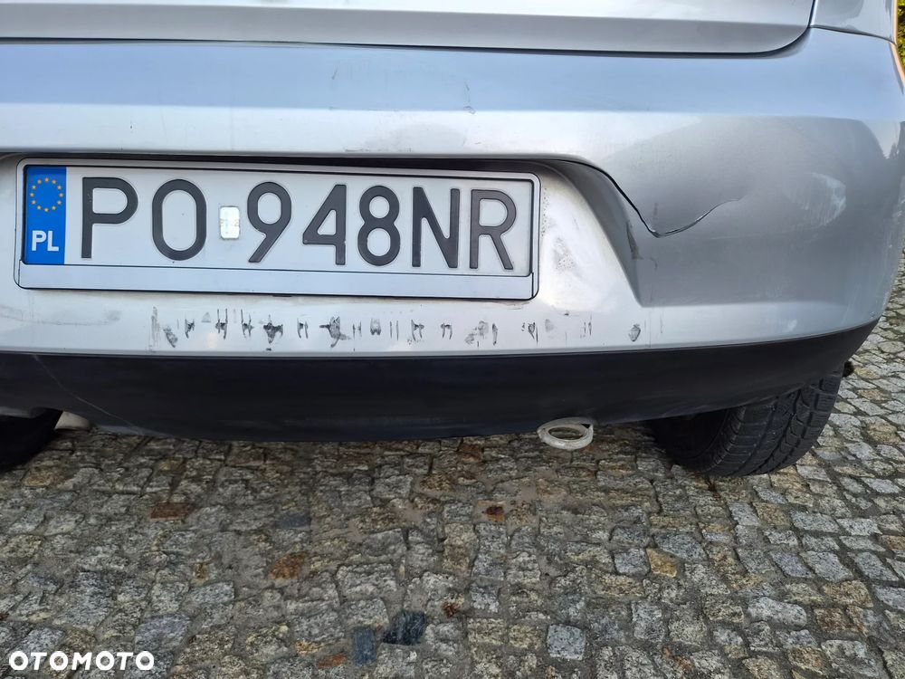 Volkswagen Fox - 17
