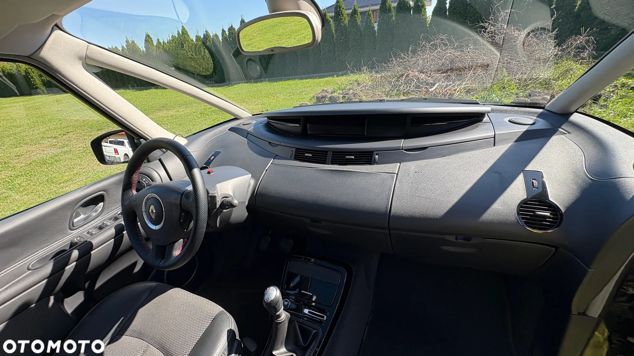 Renault Espace 2.0 Expression - 30