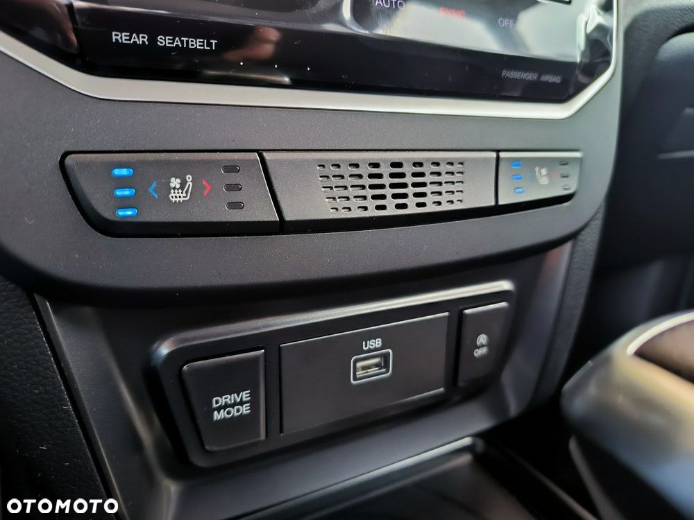 SsangYong/KGM Tivoli 1.5 T-GDI Wild - 25