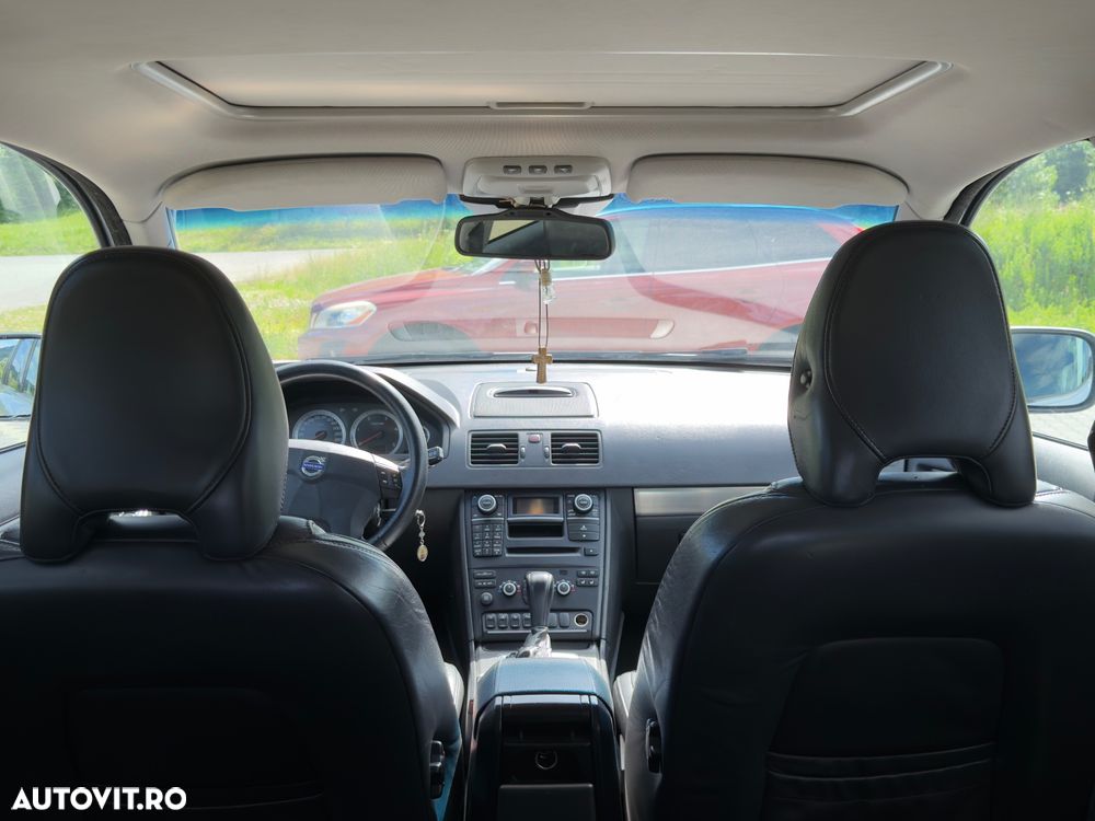 VOLVO XC90 2008 — imagine 5