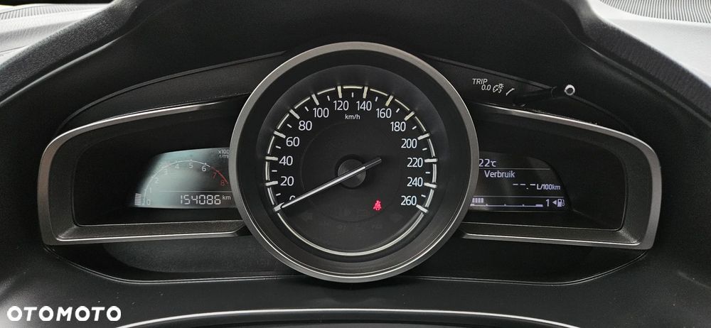 Mazda 3 - 12