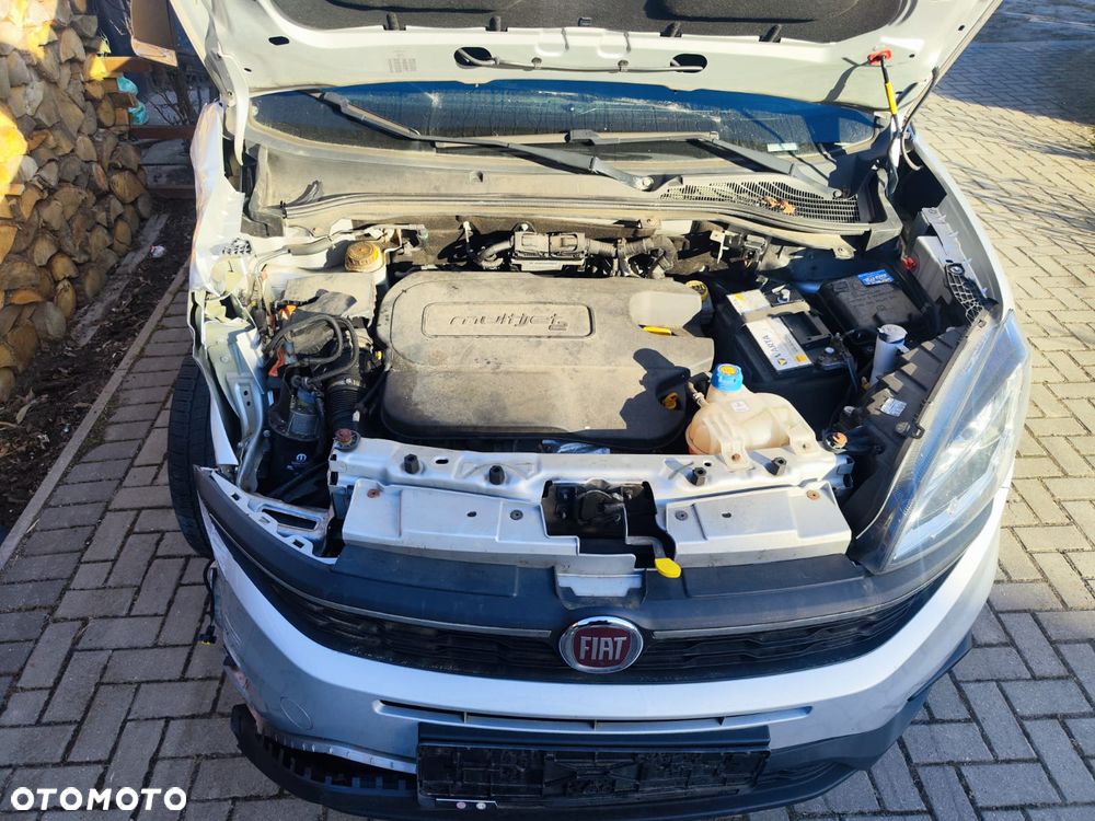 Fiat Doblo - 12