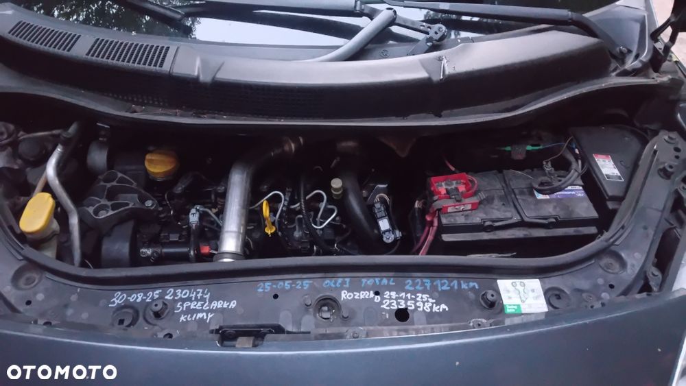 Renault Scenic - 7