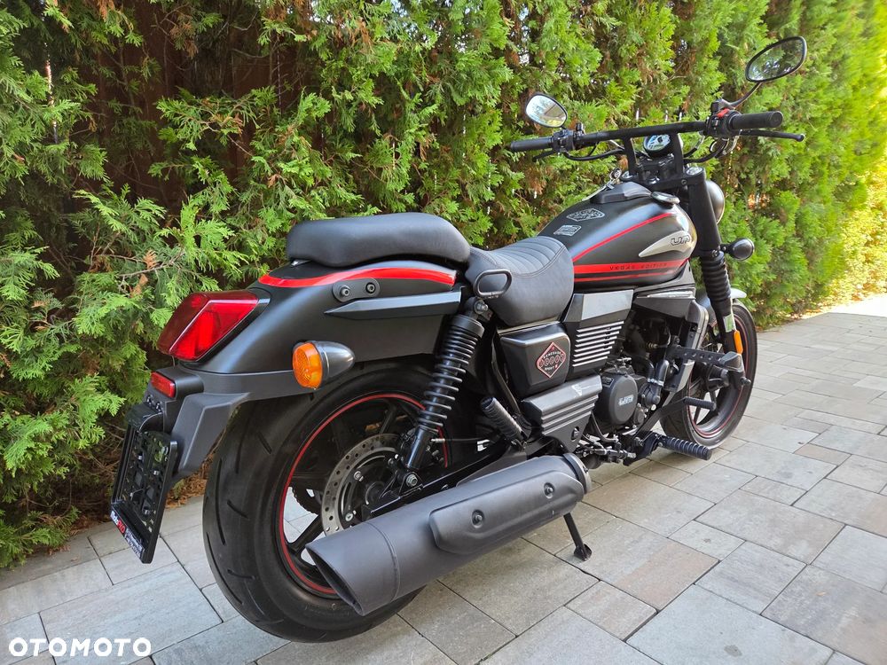 UM Renegade Vegas - 18